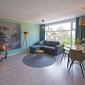 Amsterdam Beach Apartment 65
